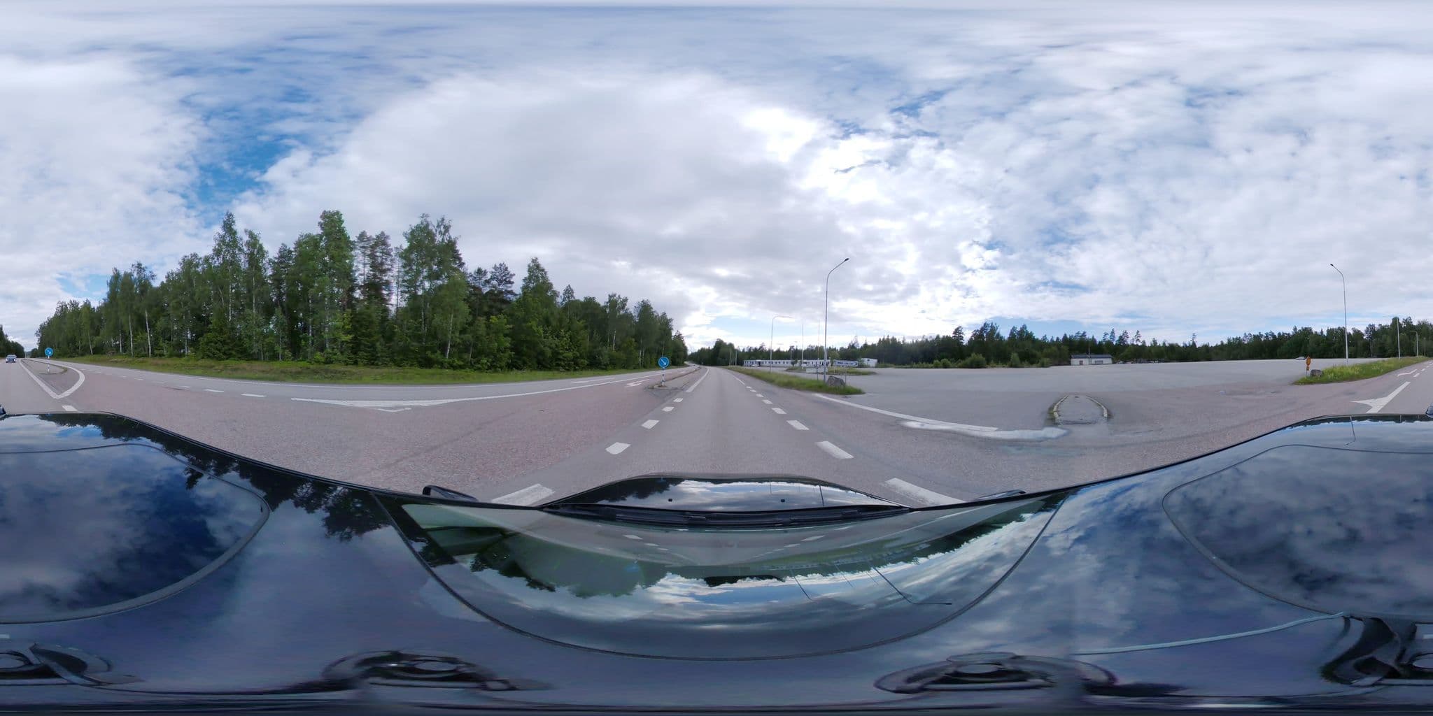 Street view near Noah Longstay Arboga, Arboga — © bruno360 (CC BY-SA · Mapillary)