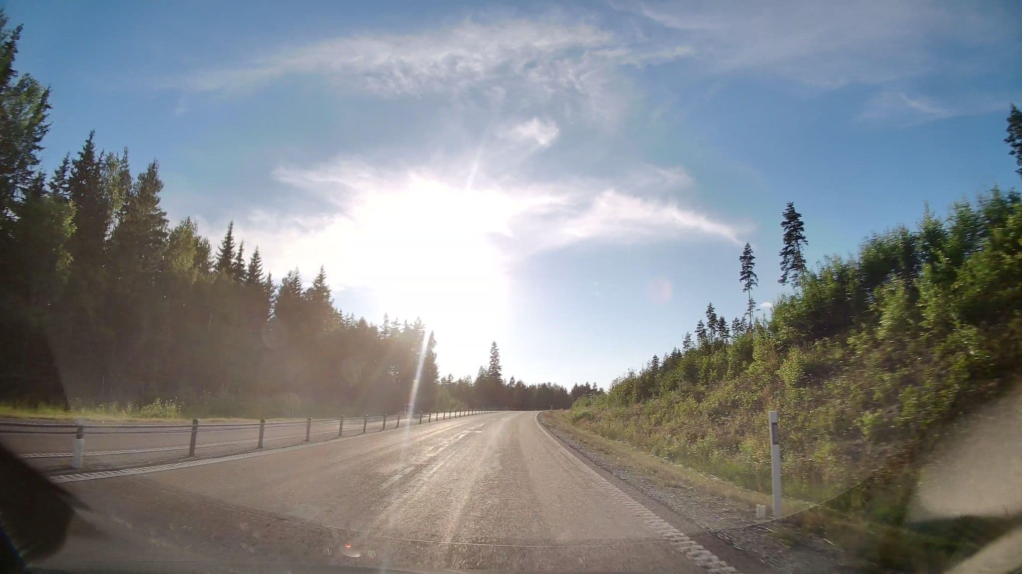 Street view near Rubens Hotel, Fagersta — © bruno360 (CC BY-SA · Mapillary)