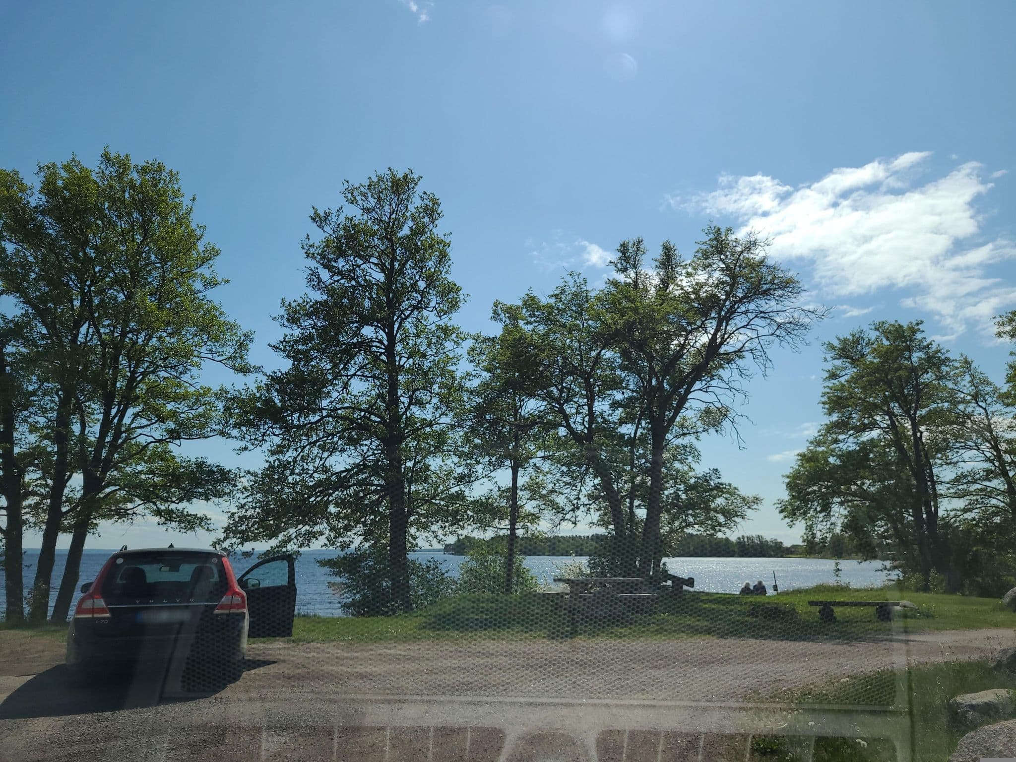 Street view near Gottbols Badplats, Gullspång — © jopparn (CC BY-SA · Mapillary)