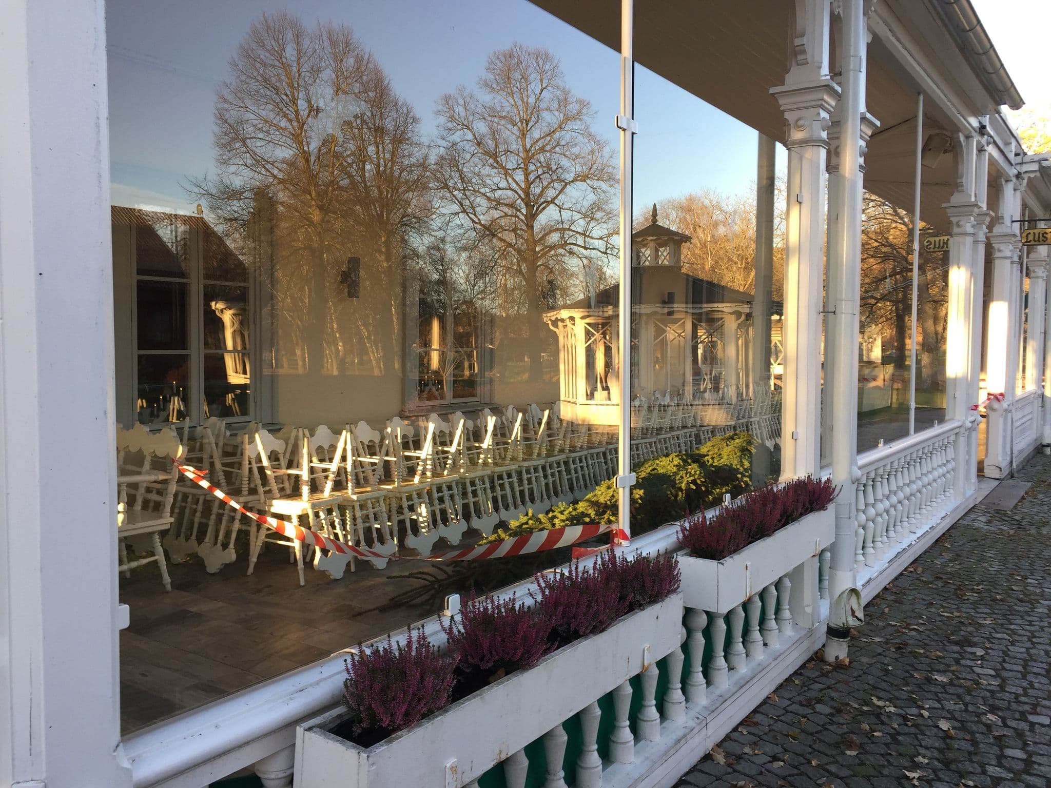 Street view near Söderköpings Camping & Vandrarhem, Söderköping — © valteris (CC BY-SA · Mapillary)