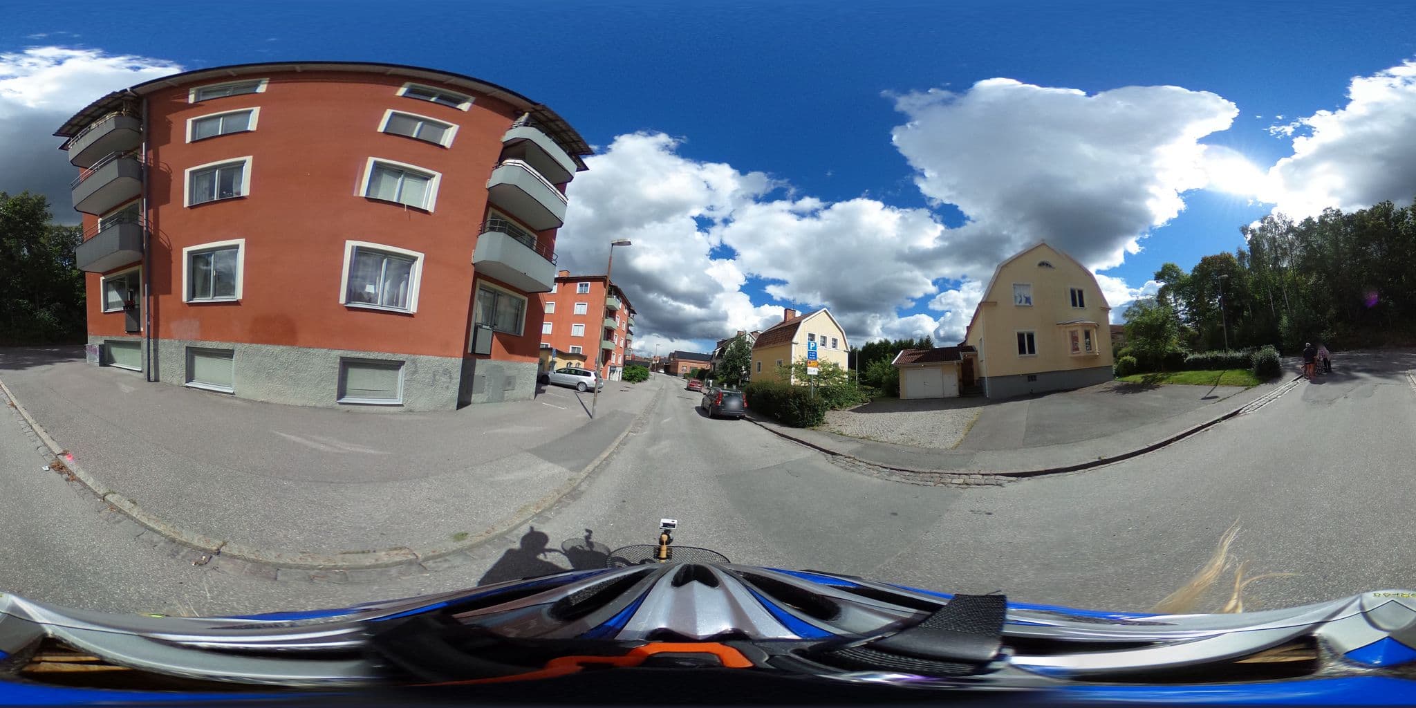 Street view near Lilla Hotellet, Eskilstuna — © eskilstuna_kommun (CC BY-SA · Mapillary)