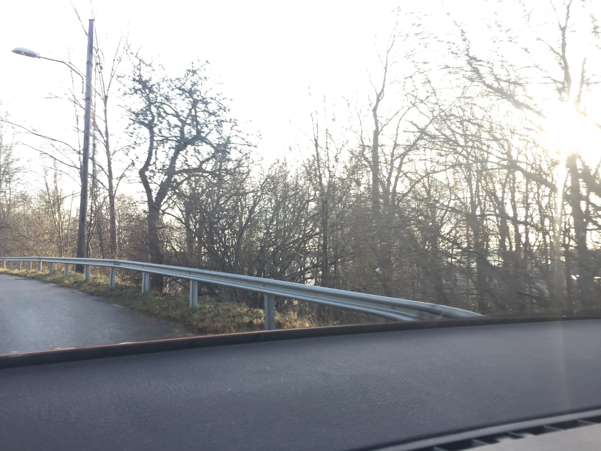 Street view near Brukets Marina Guest House, Svalsta — © valteris (CC BY-SA · Mapillary)