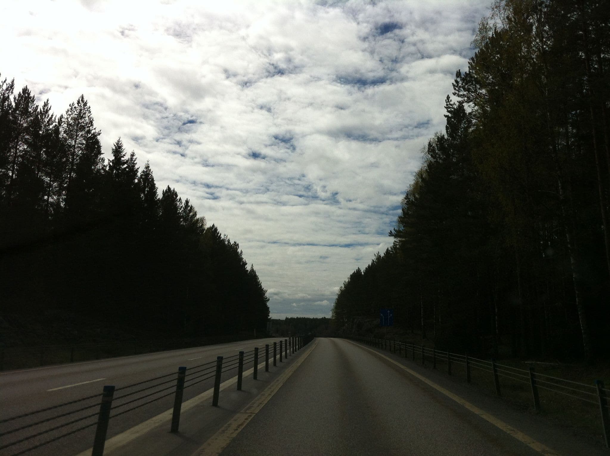 Street view near Bed And Breakfast, Valdemarsvik — © ugz (CC BY-SA · Mapillary)