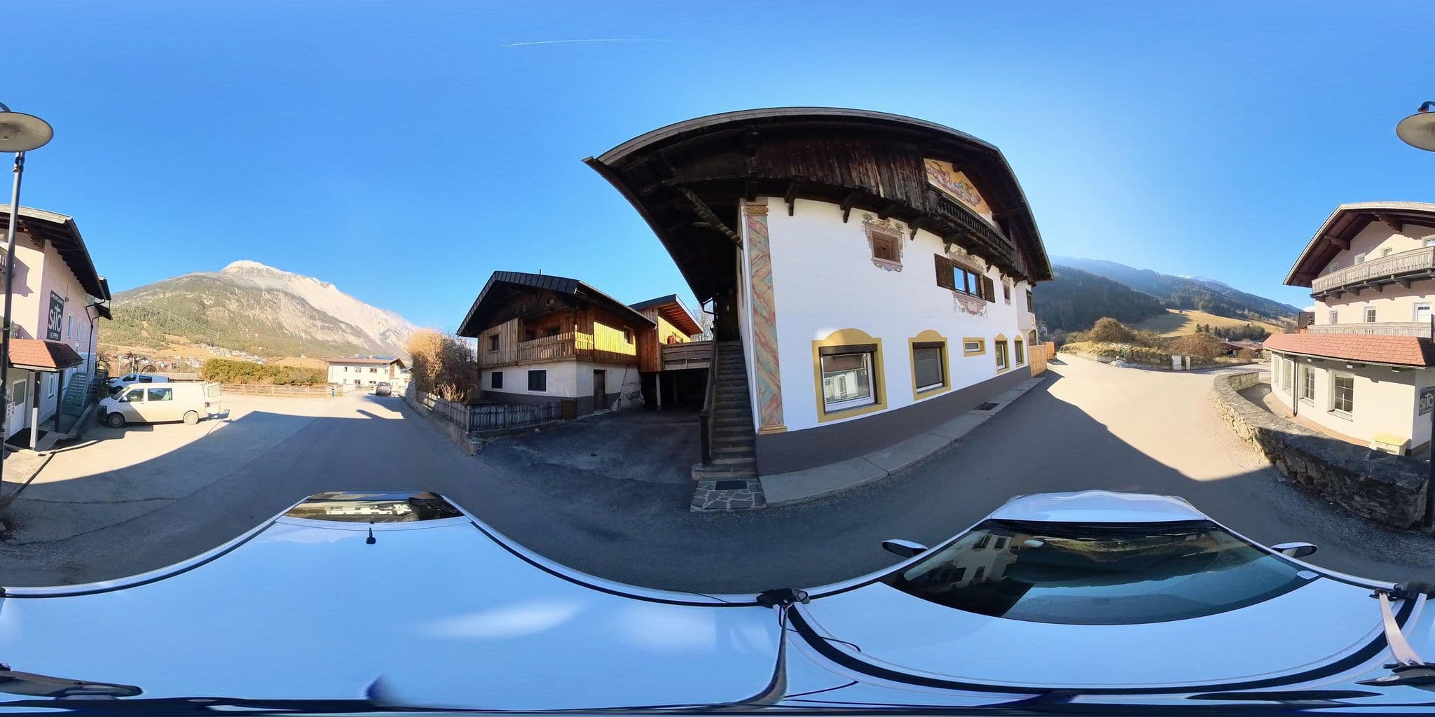 Street view near Apartements SITO Roppen, Roppen — © osmplus_org (CC BY-SA · Mapillary)
