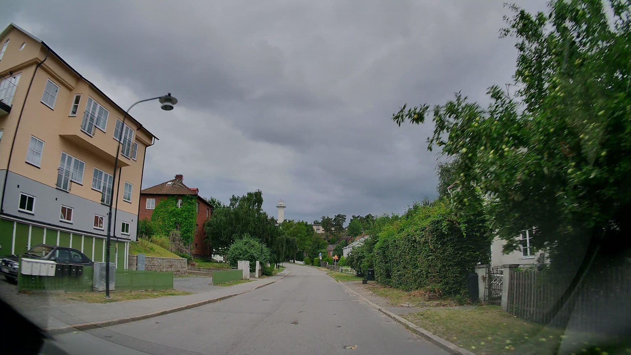 Street view near Mco Atum, Segeltorp — © bruno360 (CC BY-SA · Mapillary)