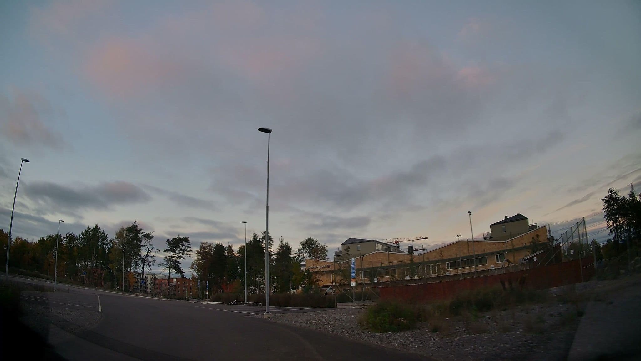 Street view near Solna Hotel, Or — © bruno360 (CC BY-SA · Mapillary)