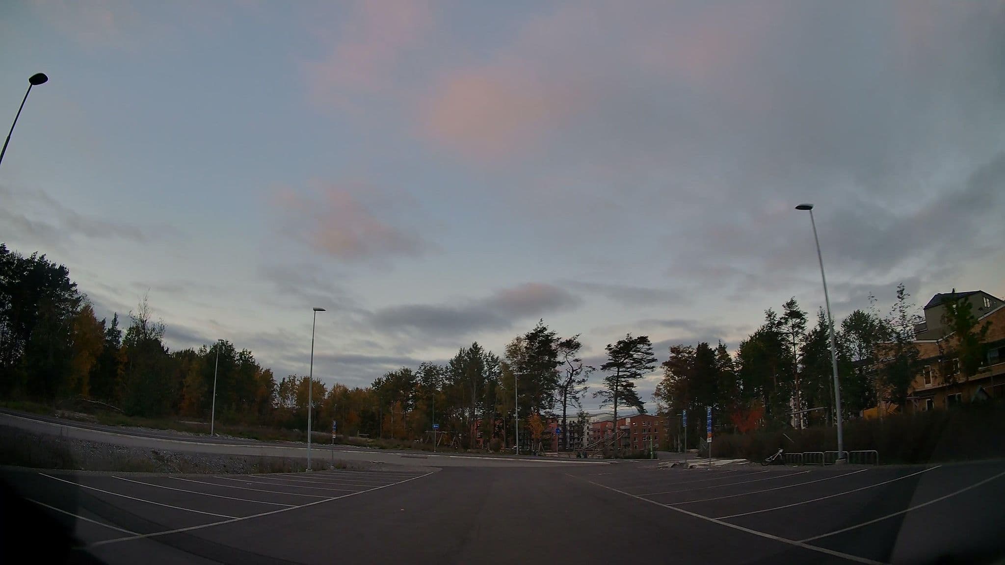 Street view near Solna Hotell & Vandrarhem, Or — © bruno360 (CC BY-SA · Mapillary)