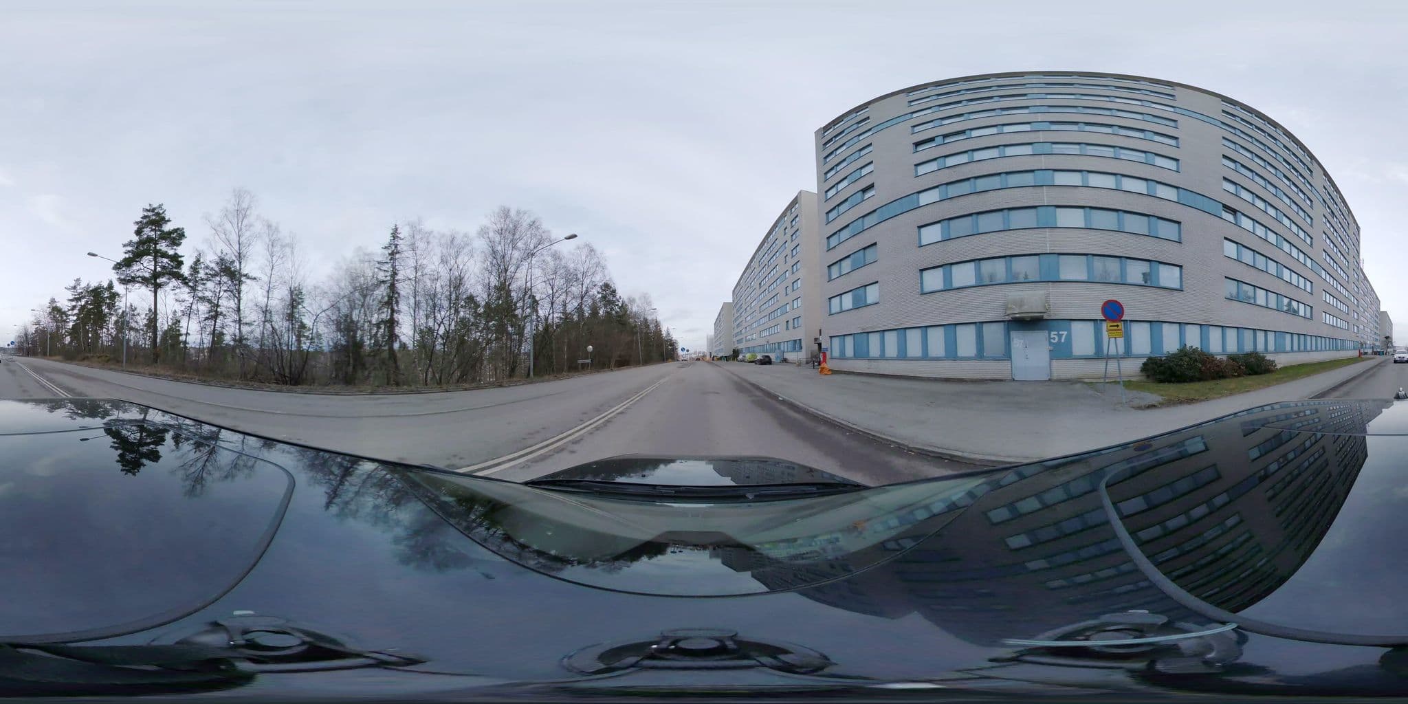 Street view near Olga Voropai, Or — © bruno360 (CC BY-SA · Mapillary)
