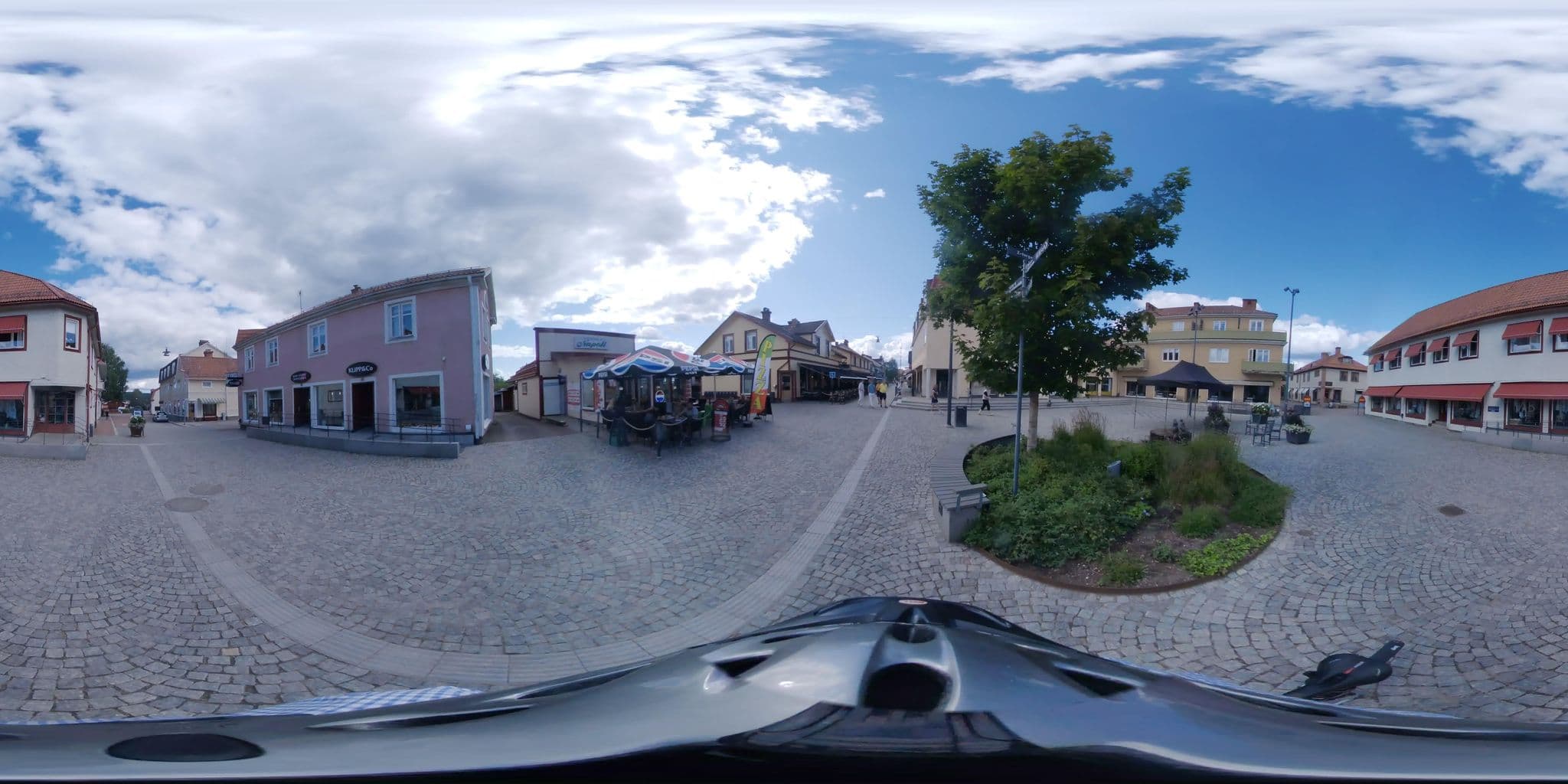 Street view near Dokumentsystem Dalarna, Leksand — © bruno360 (CC BY-SA · Mapillary)