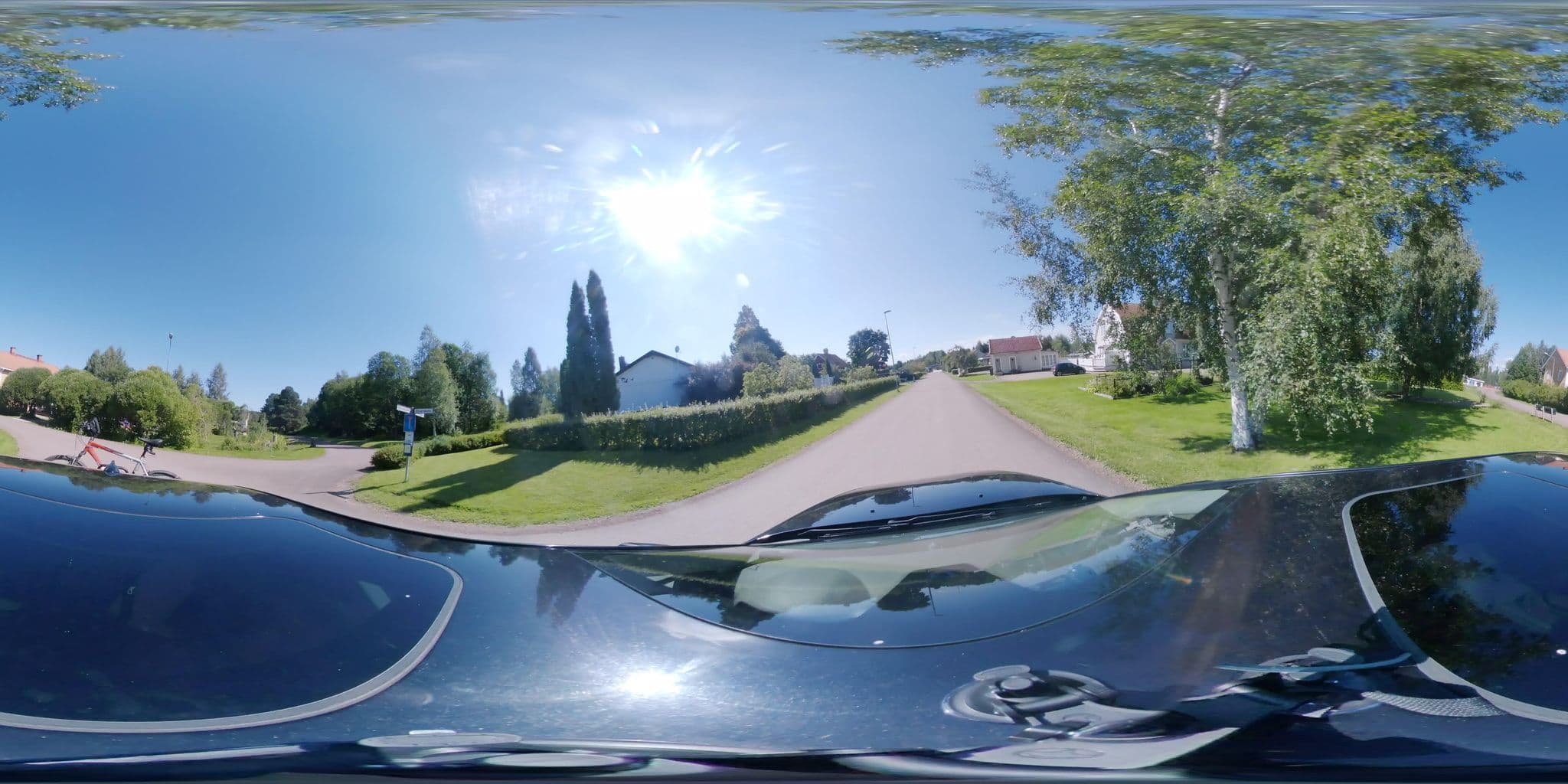Street view near PTibo, Orsa — © bruno360 (CC BY-SA · Mapillary)
