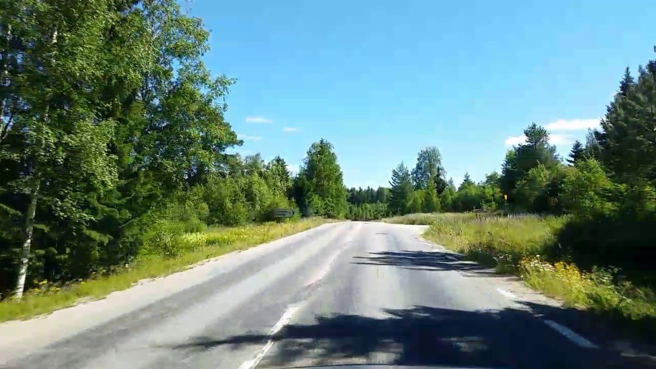 Street view near Stugbyn, Edsbyn — © roadroid (CC BY-SA · Mapillary)