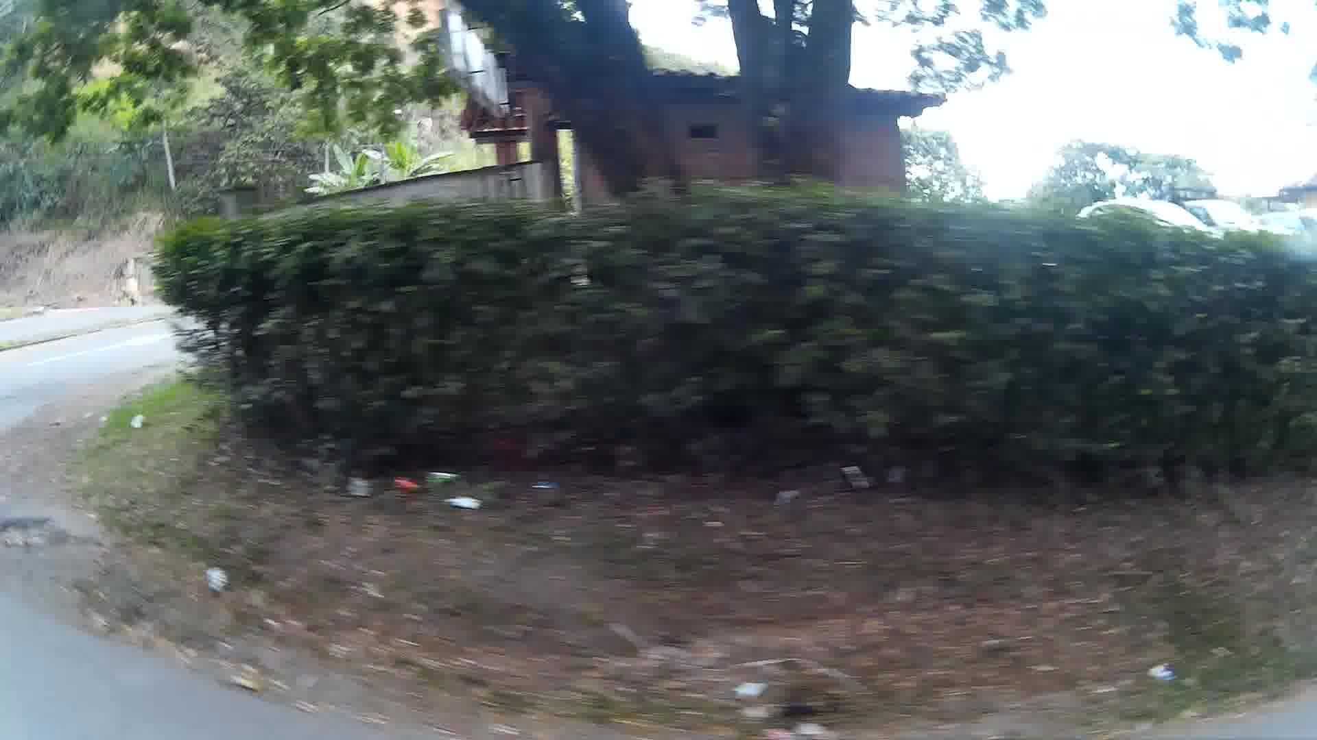 Street view near Sede Social el Saman, La Virginia — © humano (CC BY-SA · Mapillary)