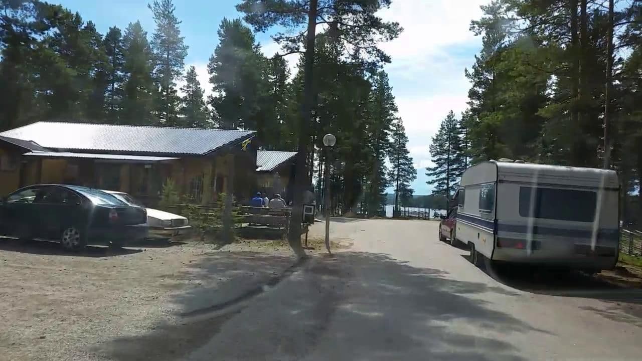 Street view near Ore Fritidsby, Vikarbyn — © roadroid (CC BY-SA · Mapillary)