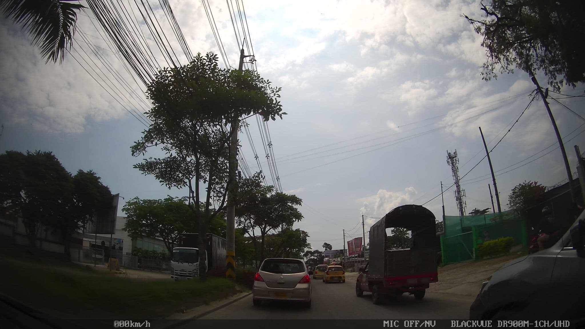 Street view near Open Market Ibague, Ibagué — © kaart_2 (CC BY-SA · Mapillary)