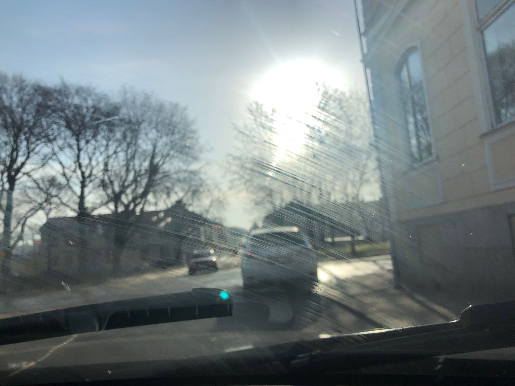 Street view near Tempelriddarorden Idun, Hudiksvall — © adville (CC BY-SA · Mapillary)