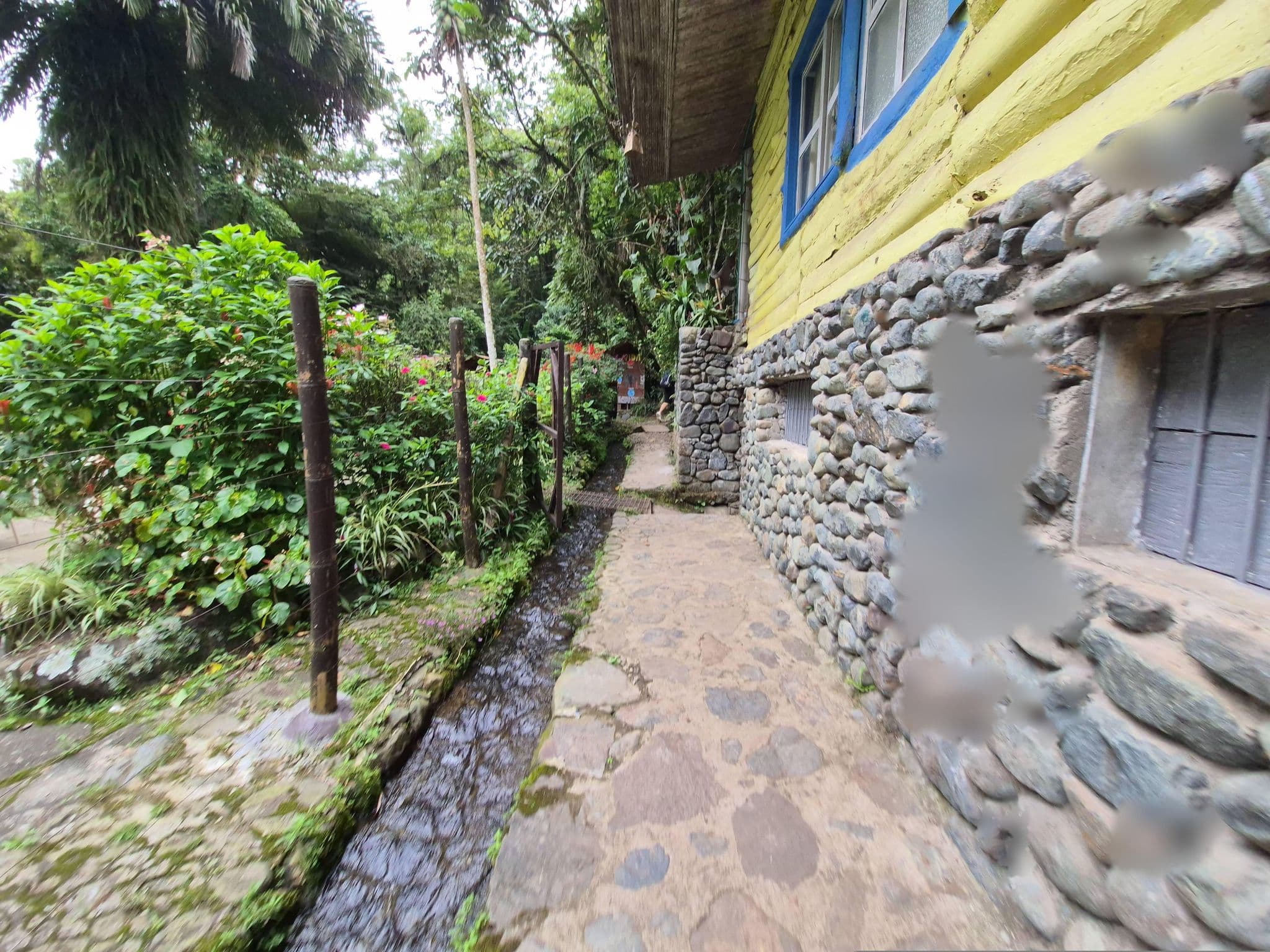 Street view near Anahuac, Jamundí — © pera_cc (CC BY-SA · Mapillary)