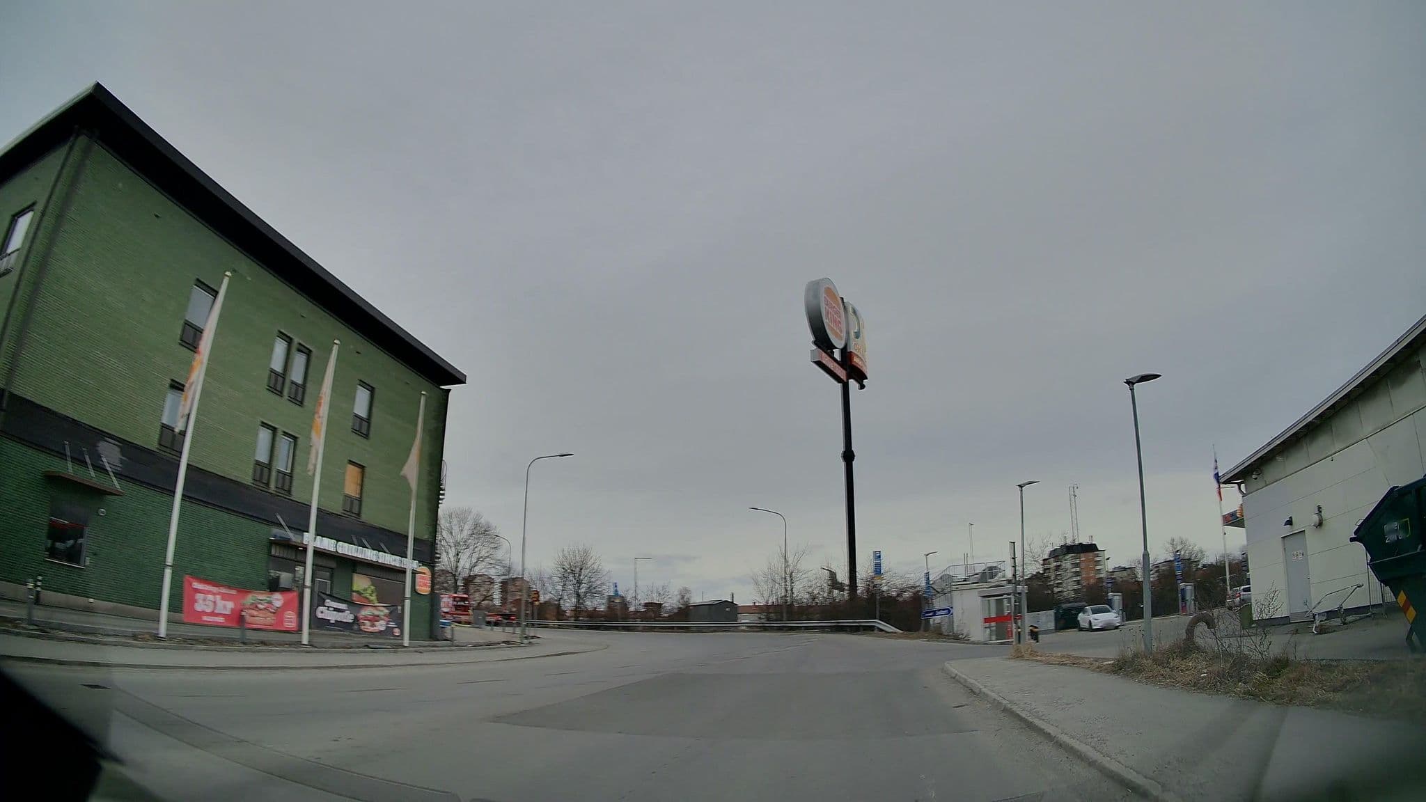 Street view near Majestic Invest, Årsta — © bruno360 (CC BY-SA · Mapillary)