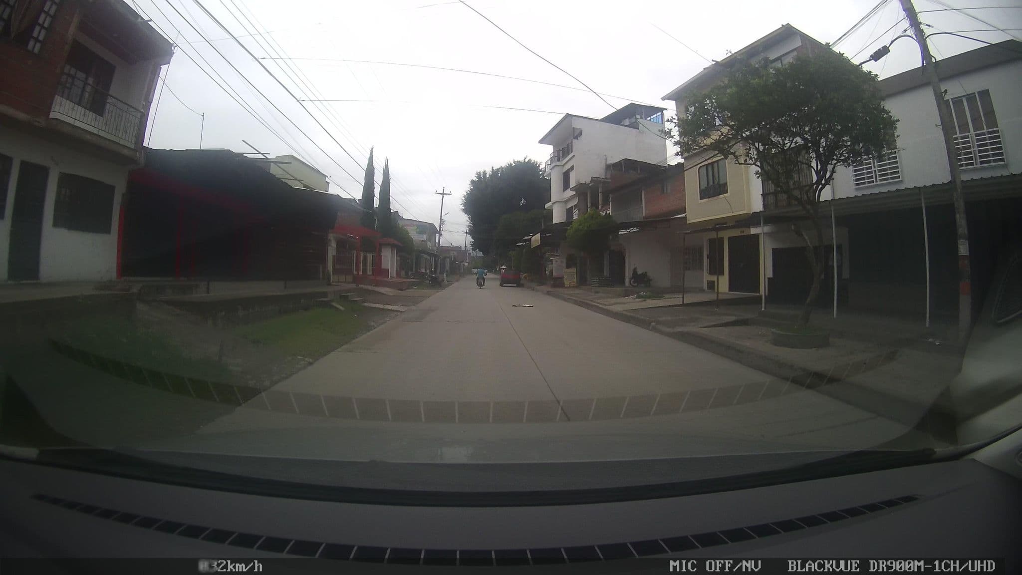 Street view near La gran posada, Florida — © kaart5 (CC BY-SA · Mapillary)