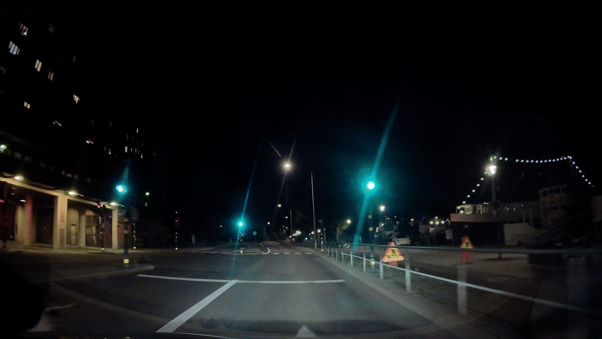 Street view near Ms Argo, Kungsholmen — © bruno360 (CC BY-SA · Mapillary)