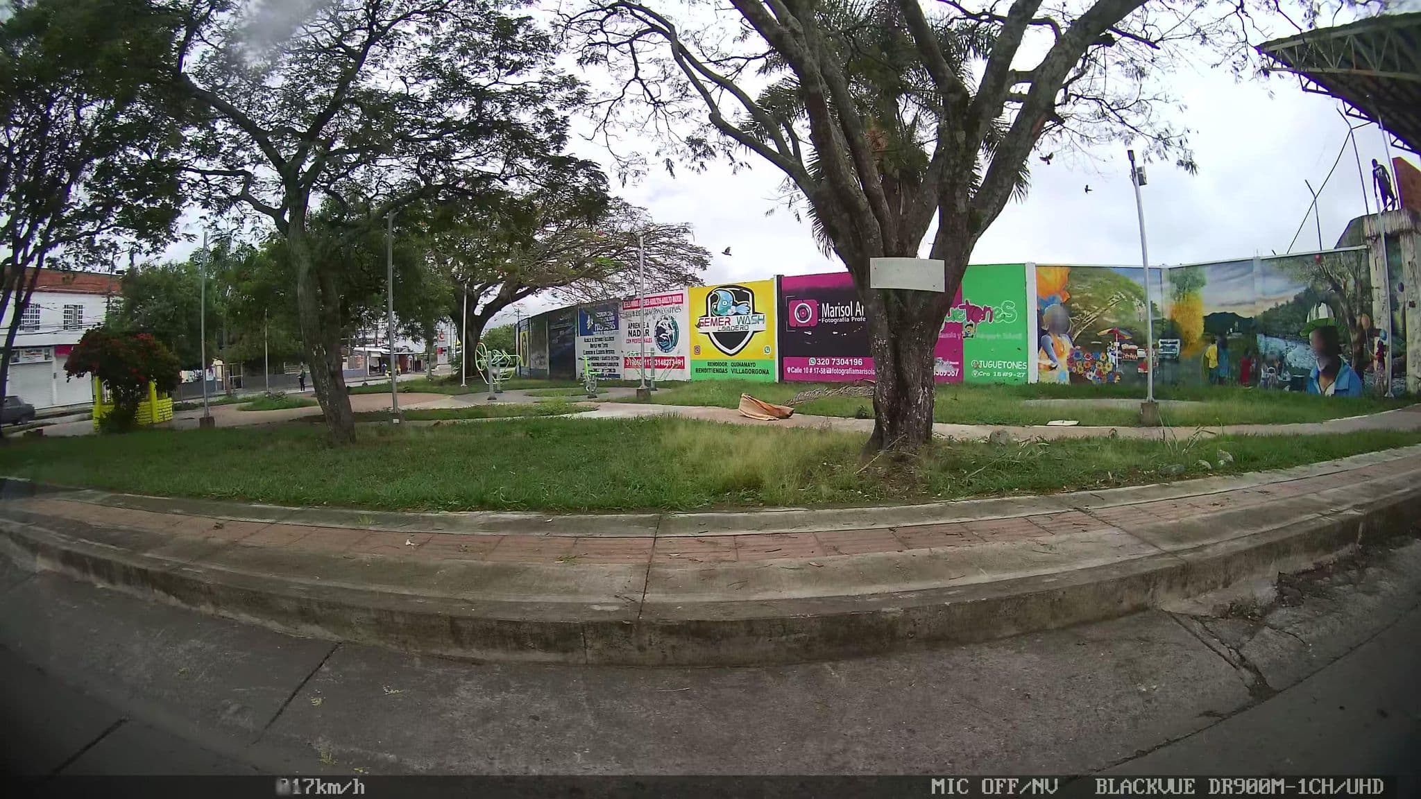 Street view near Hospedaje, Florida — © kaart5 (CC BY-SA · Mapillary)