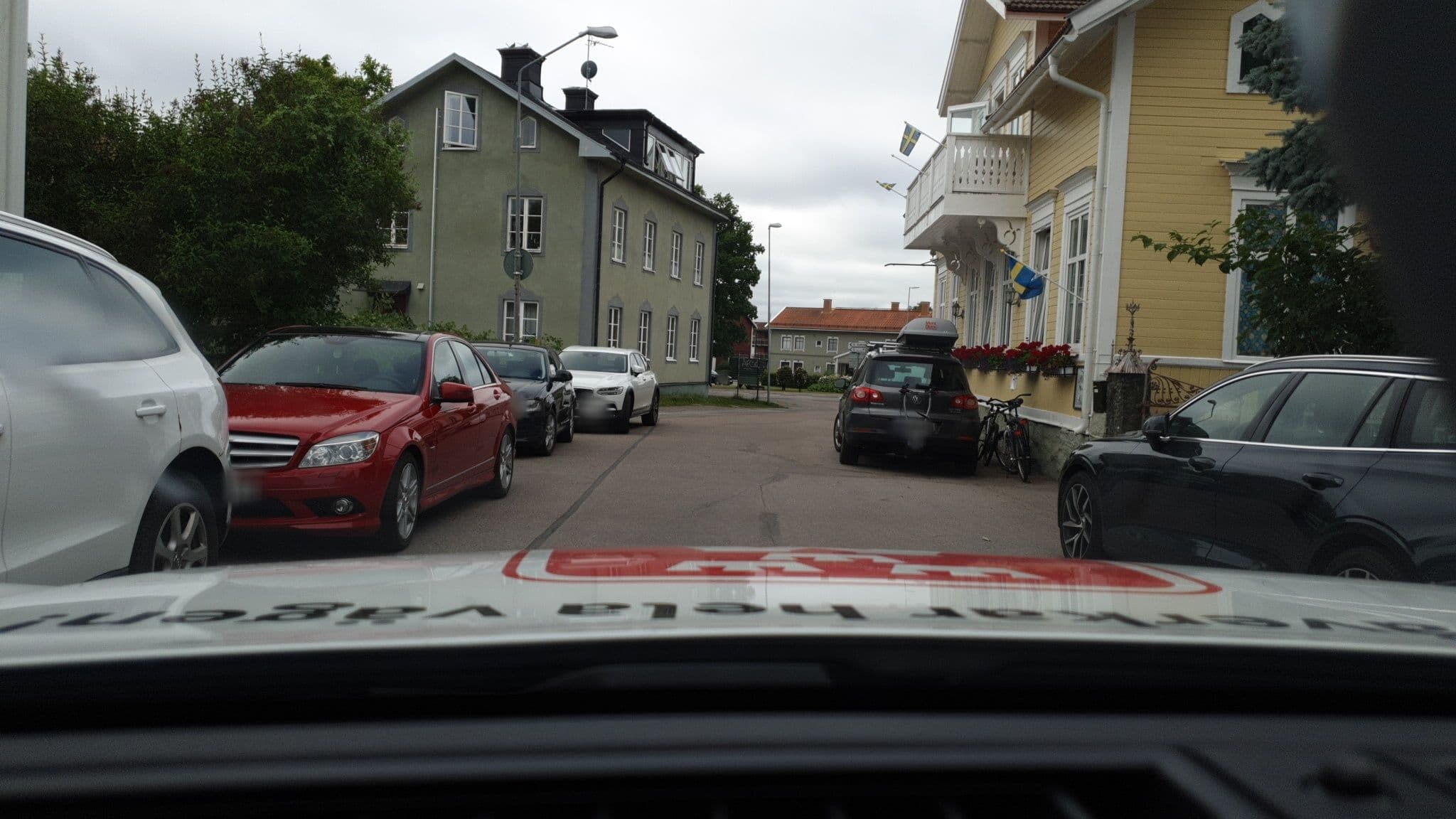 Street view near Öberg, Anna, Öregrund — © roadroid (CC BY-SA · Mapillary)