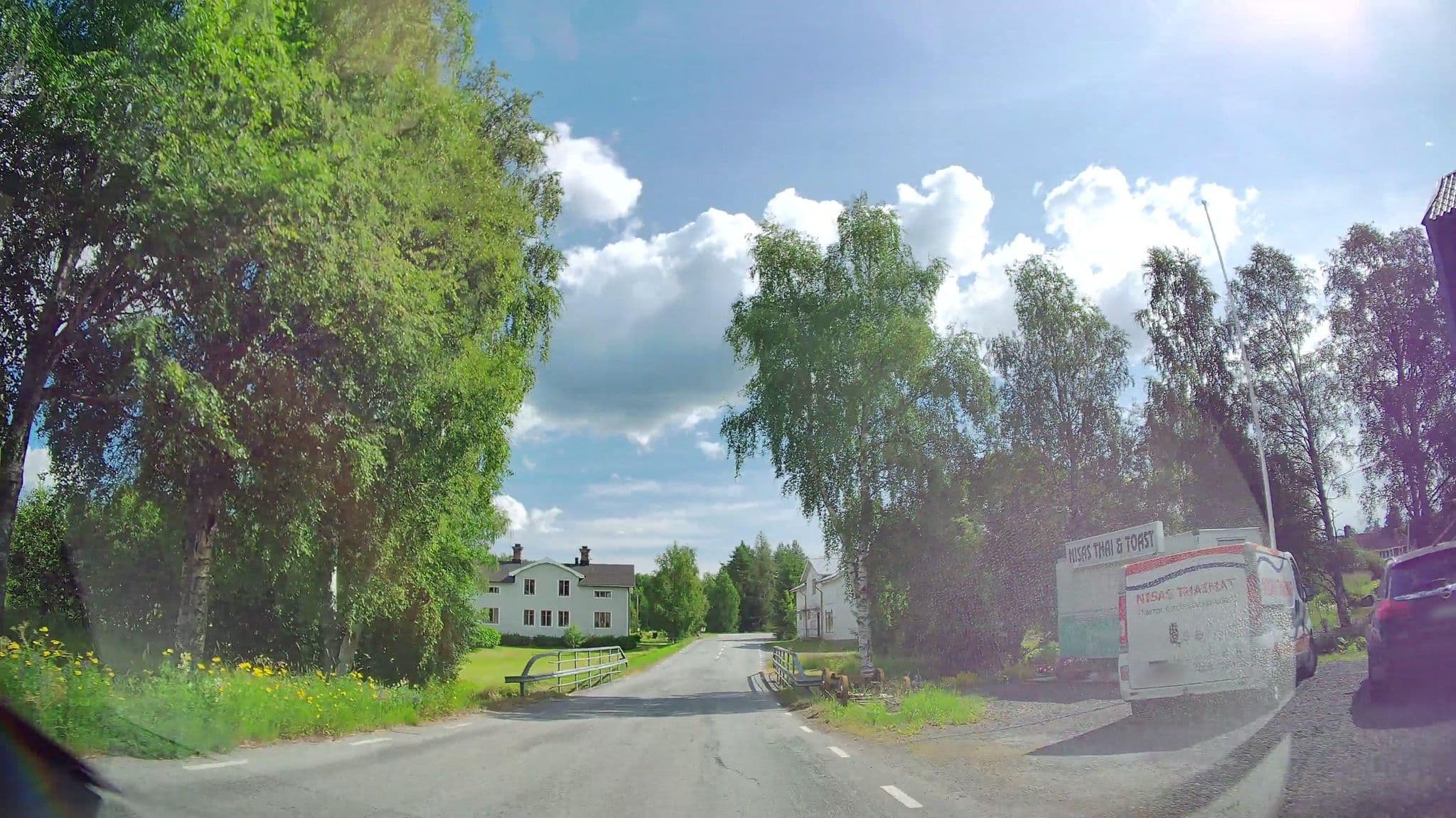 Street view near Ellman, Simon, Kramfors — © bruno360 (CC BY-SA · Mapillary)