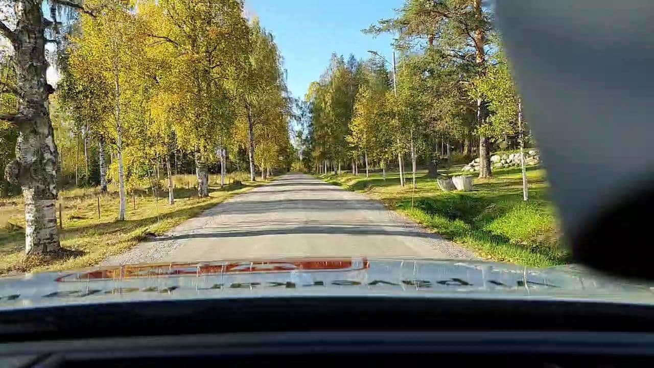 Street view near Brukets herrgård & konferens, Norrfjärden — © roadroid (CC BY-SA · Mapillary)