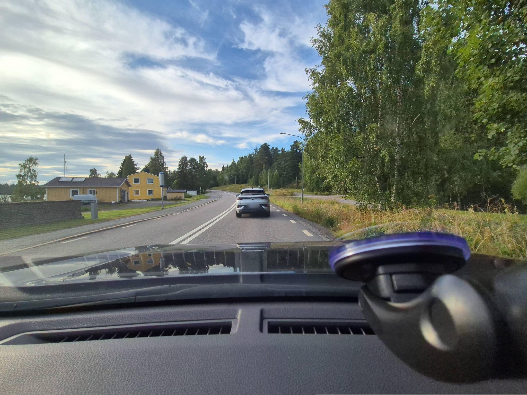 Street view near Bib, Boden — © Apirnus (CC BY-SA · Mapillary)