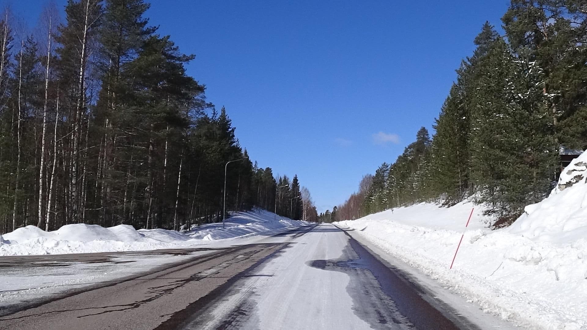 Street view near The Mirror Cube, Boden — © kino (CC BY-SA · Mapillary)