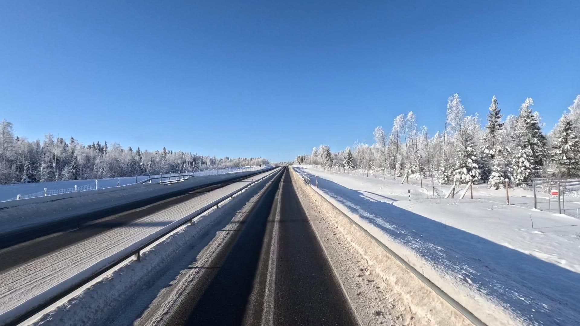 Street view near Haparanda Vandrarhem, Haparanda — © bct (CC BY-SA · Mapillary)