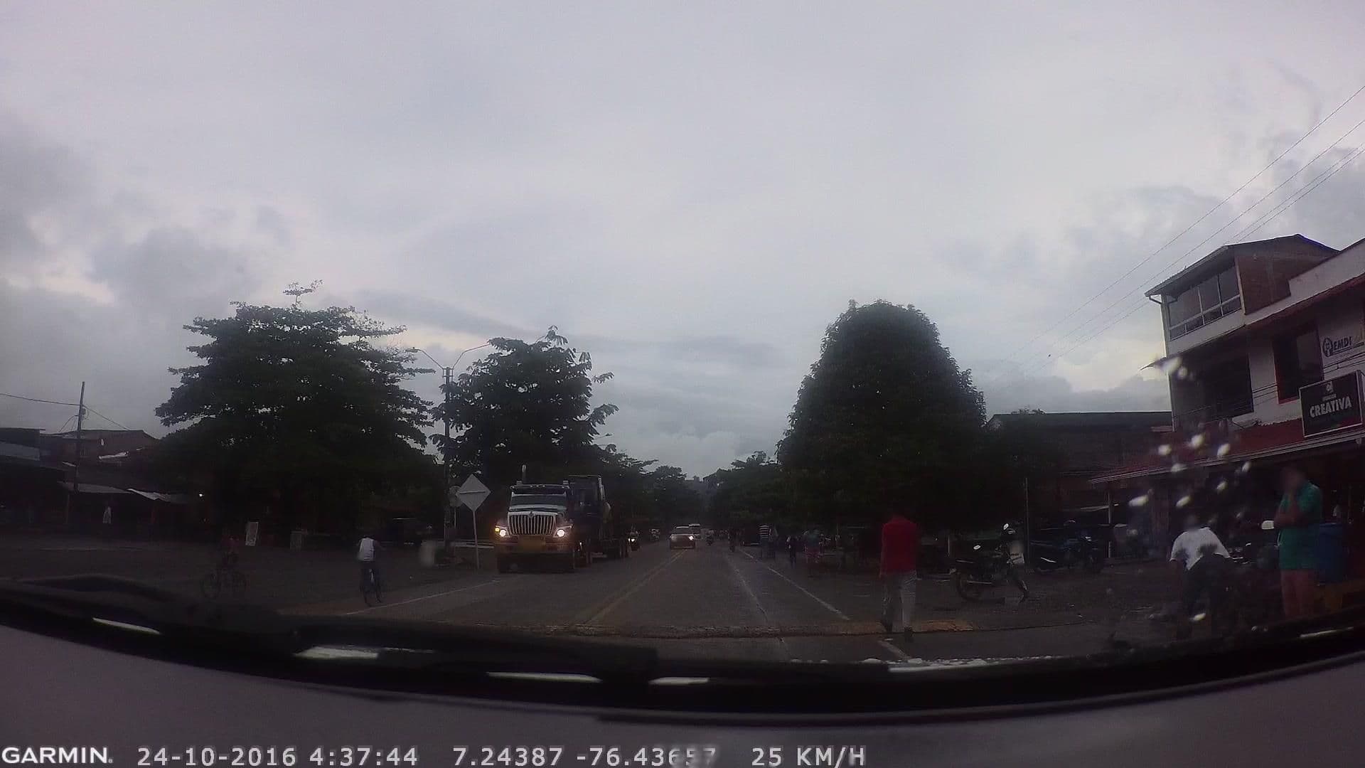 Street view near Hotel Zulima, Mutatá — © santi1708 (CC BY-SA · Mapillary)