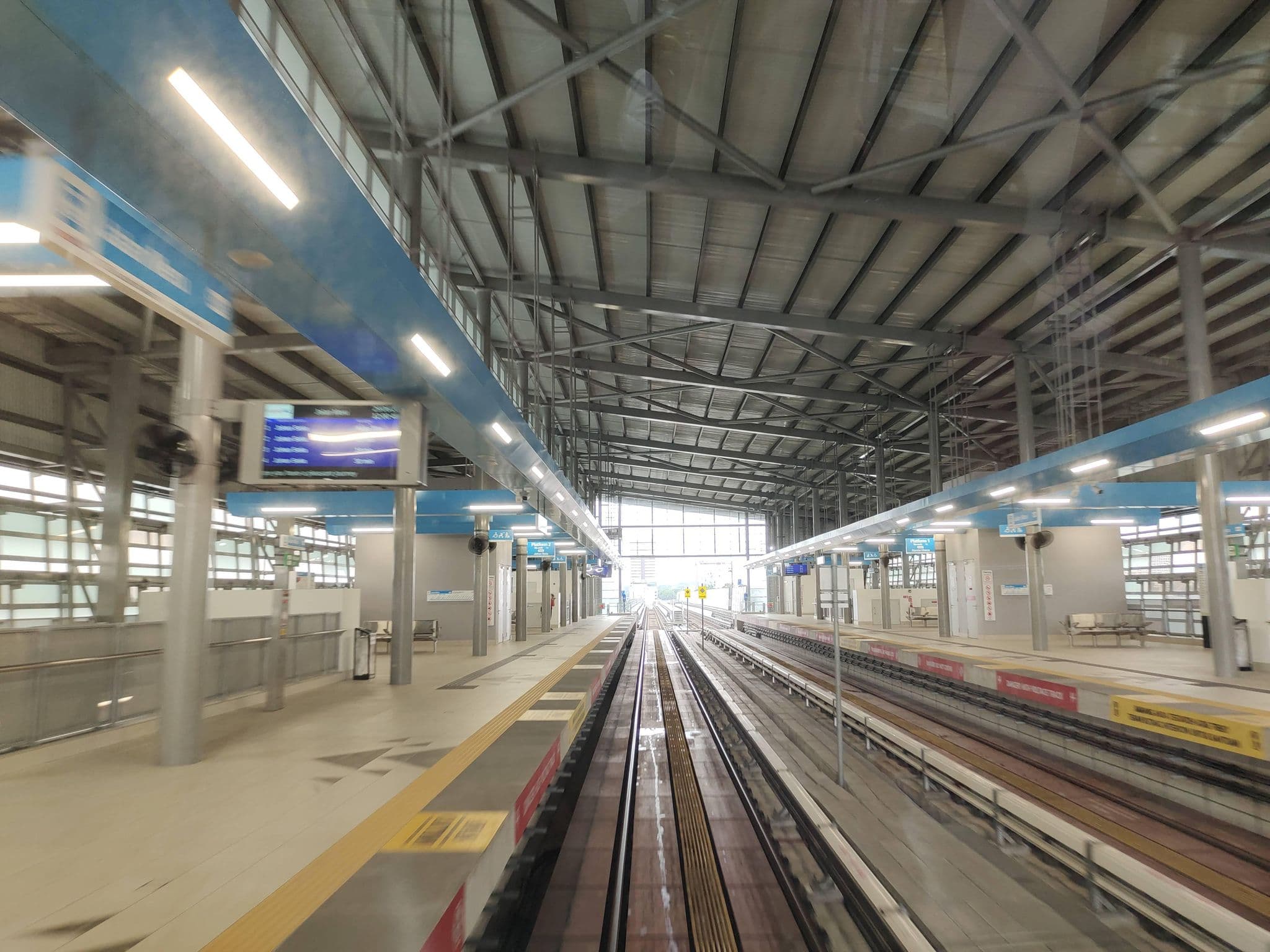 Street view near Your Hotel, Klang — © zh9567 (CC BY-SA · Mapillary)