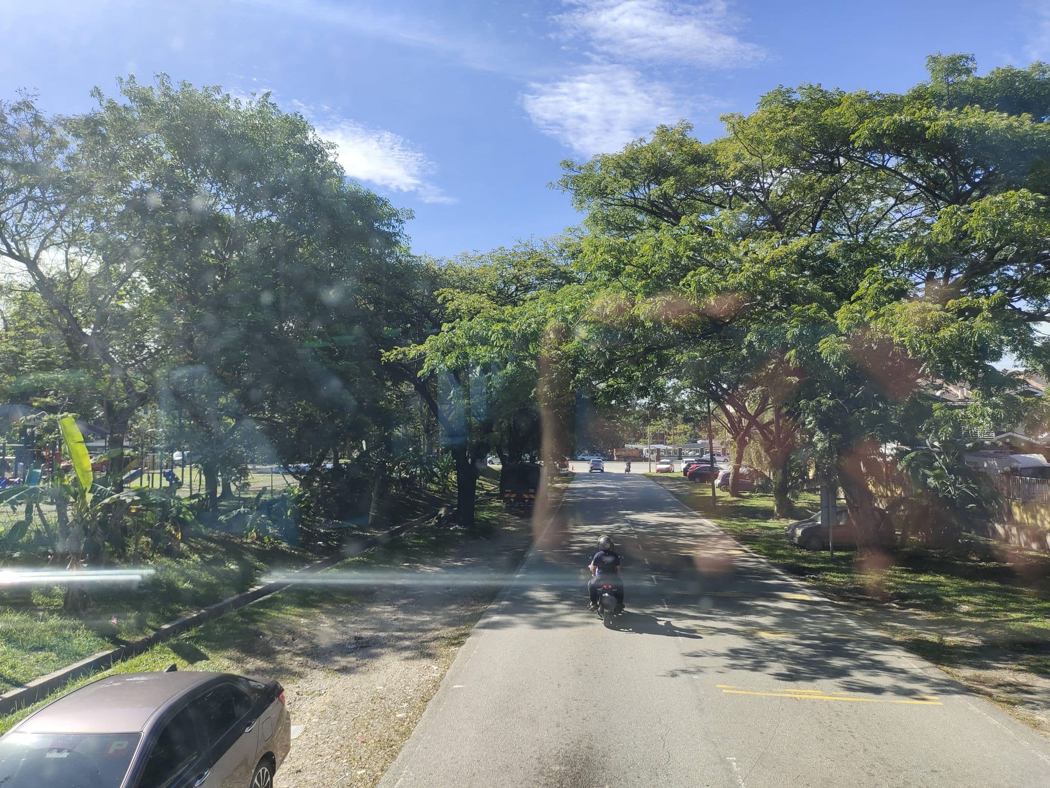 Street view near Aspc DOG-GOD room, Elmina — © zh9567 (CC BY-SA · Mapillary)