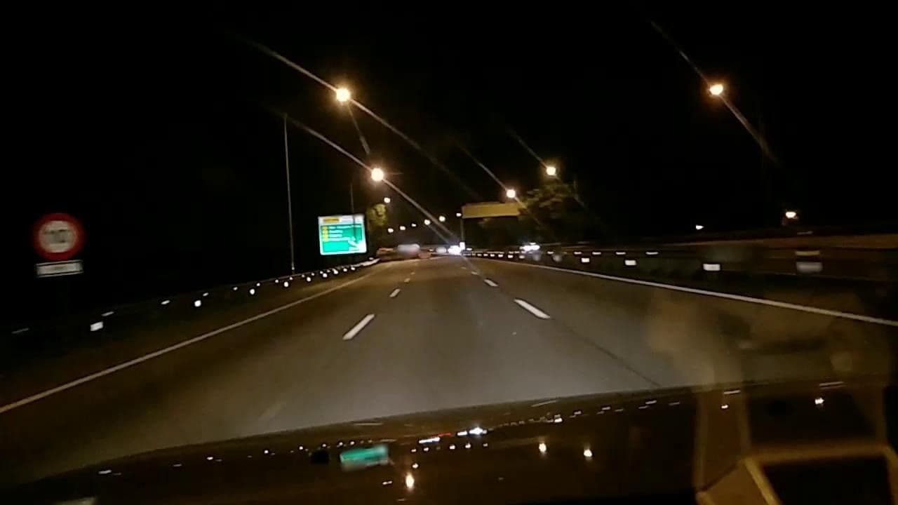 Street view near Pan Pacific Hotel KLIA, Putra Heights — © roadroid (CC BY-SA · Mapillary)