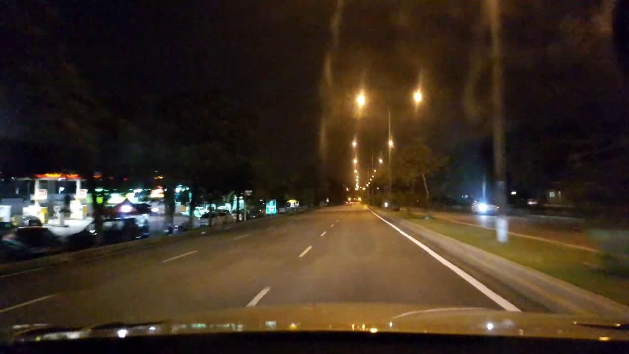 Street view near Sibakat's Mind N Heart, Subang Jaya — © roadroid (CC BY-SA · Mapillary)