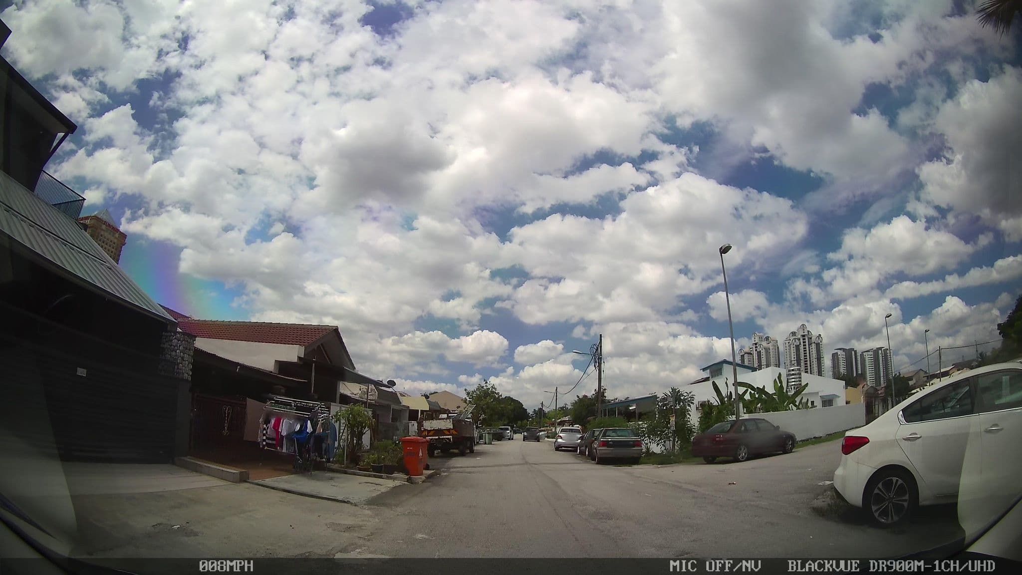 Street view near Joshua Loftstay, Bandar Sunway — © kaart_1 (CC BY-SA · Mapillary)