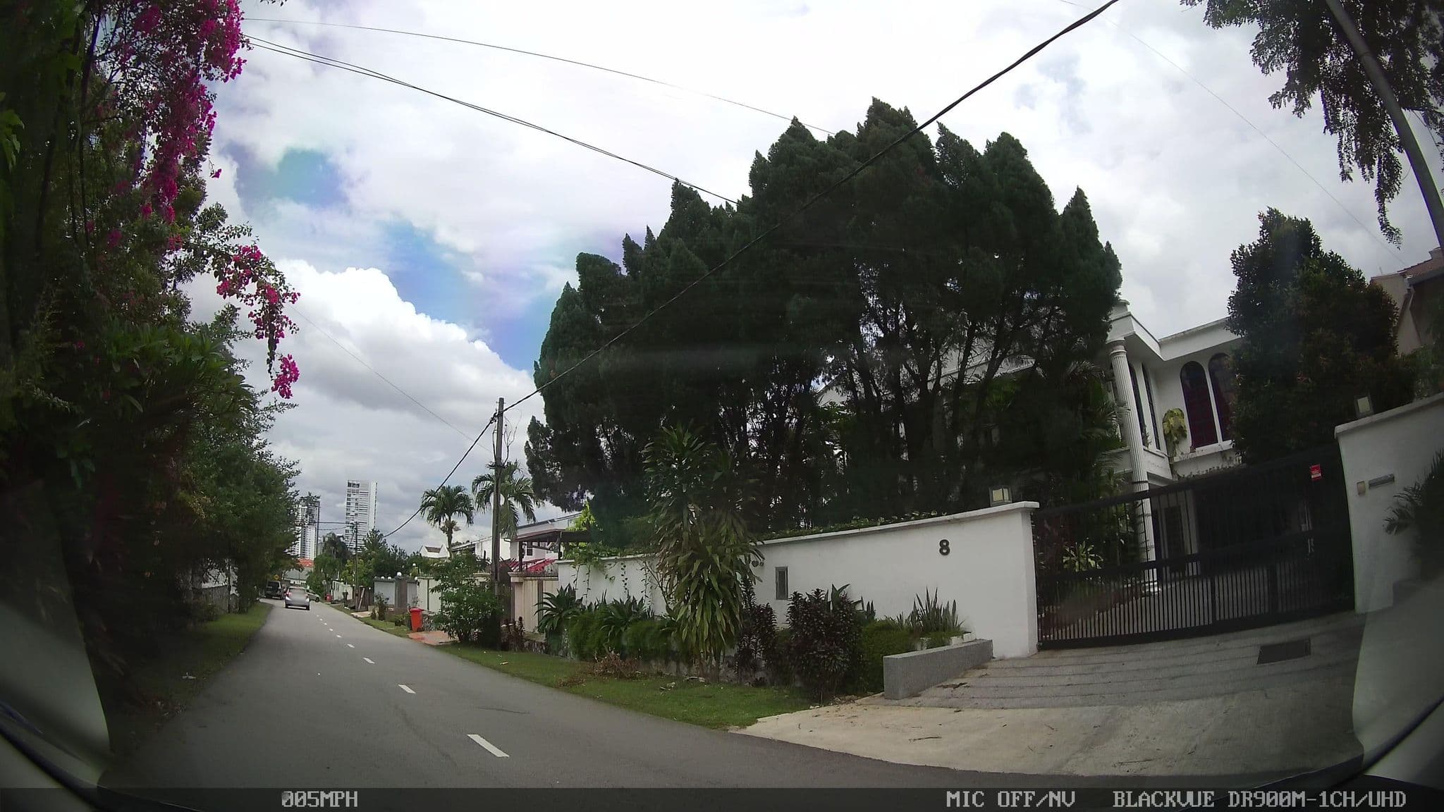 Street view near Hostel Balcony, SS2 — © kaart_1 (CC BY-SA · Mapillary)