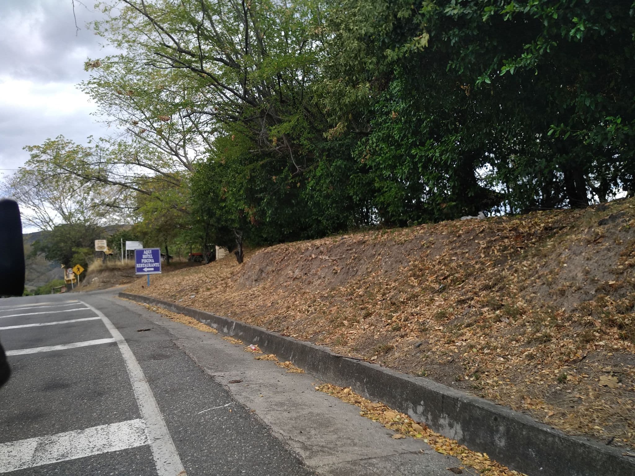 Street view near Hotel Dos Rios, Balboa — © nomadmapper (CC BY-SA · Mapillary)