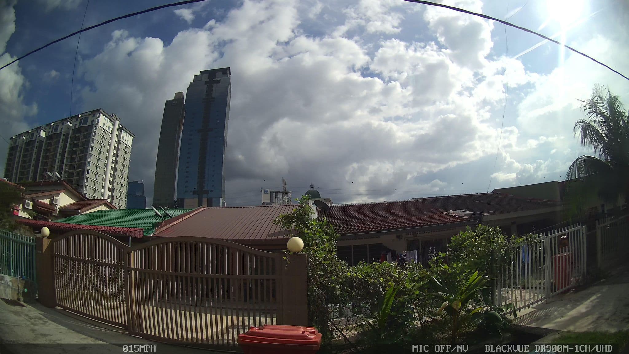 Street view near Hotel OSEC, SS2 — © kaart_1 (CC BY-SA · Mapillary)