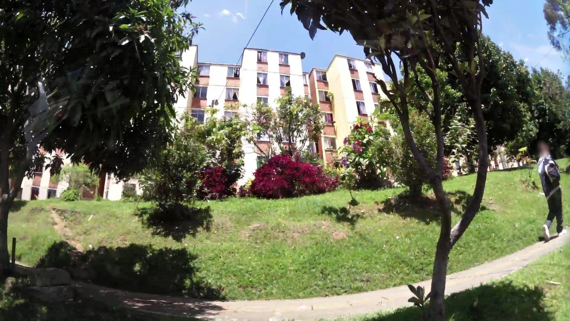 Street view near URBANIZACIÓN VILLA LOMA, La Estrella — © kaartcam (CC BY-SA · Mapillary)