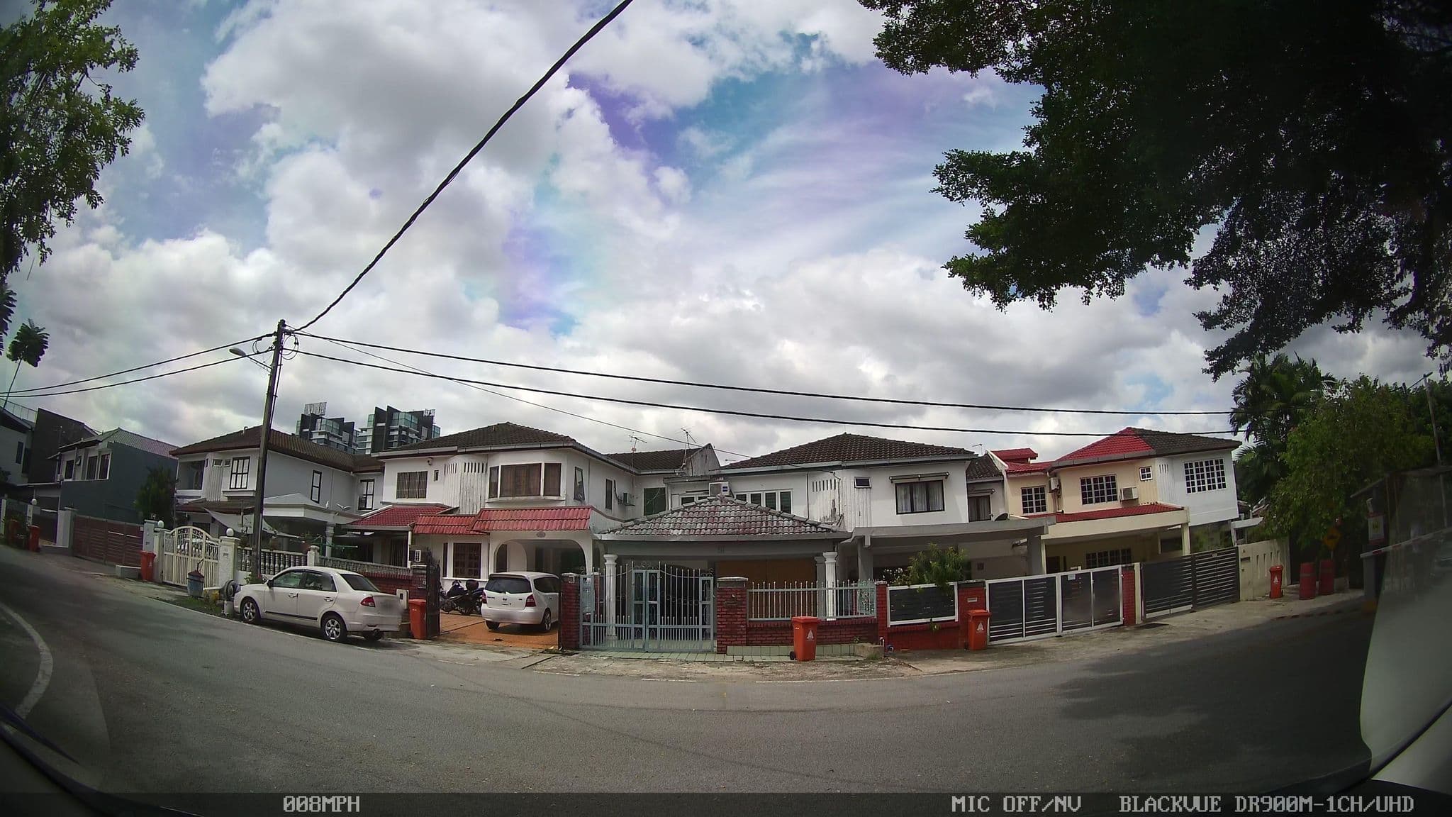 Street view near Hyde Park Boutique Hotel, SS2 — © kaart_1 (CC BY-SA · Mapillary)