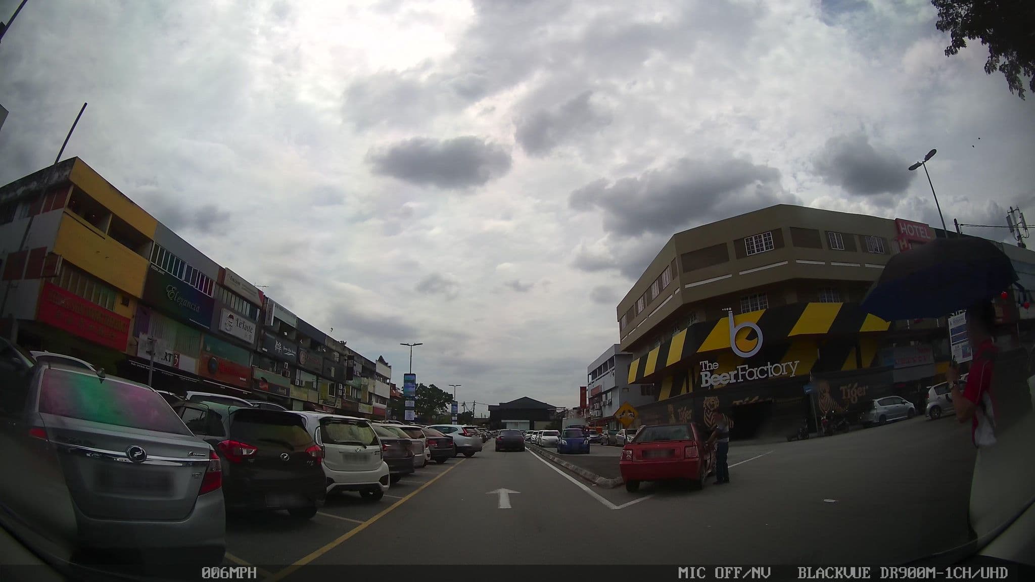 Street view near My Home Hotel SS2/61, SS2 — © kaart_1 (CC BY-SA · Mapillary)