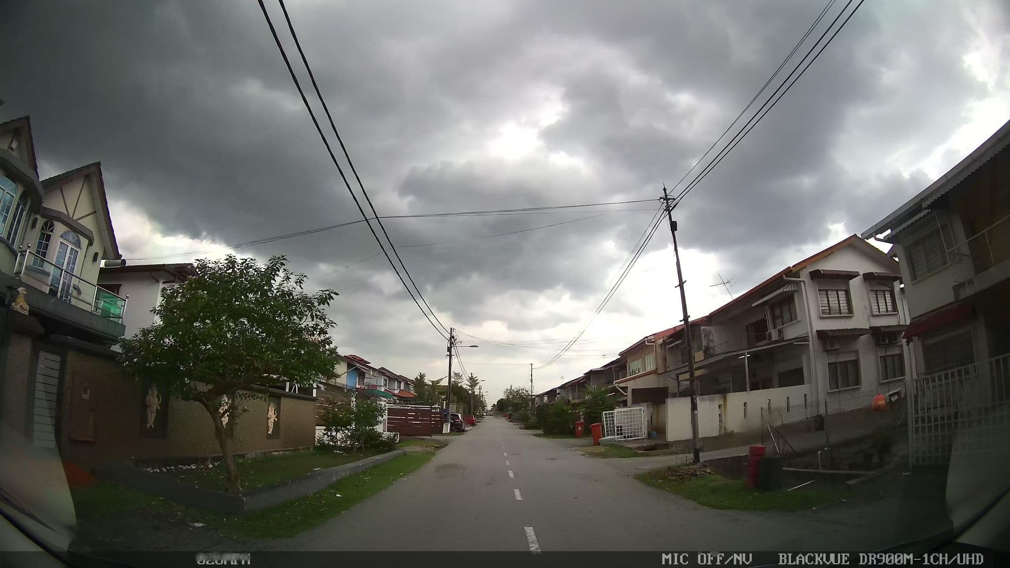 Street view near Is A OMG place, SS2 — © kaart_1 (CC BY-SA · Mapillary)