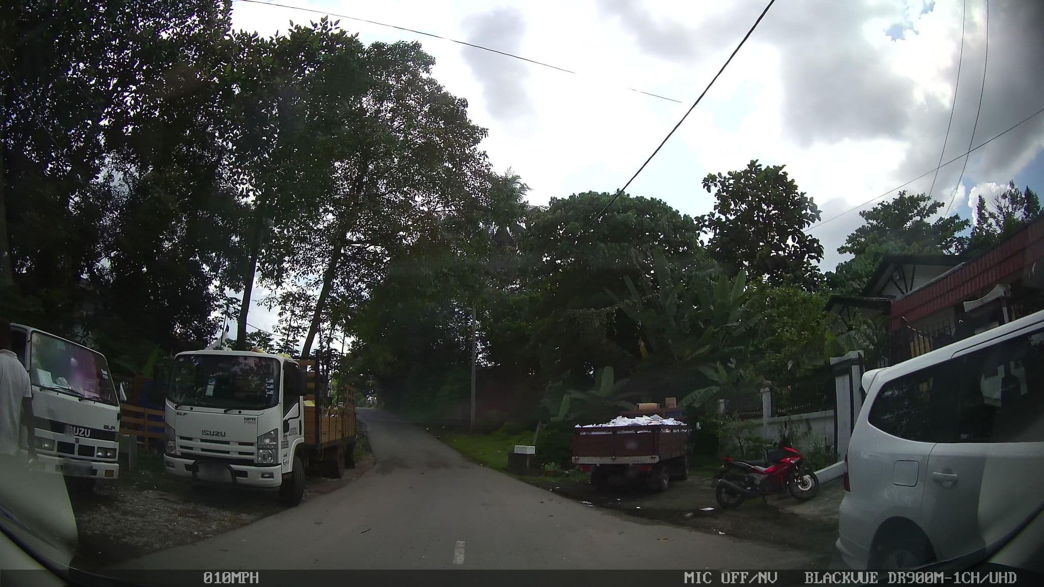 Street view near One World Hotel, Jasmine Room, Bandar Utama — © kaart_1 (CC BY-SA · Mapillary)