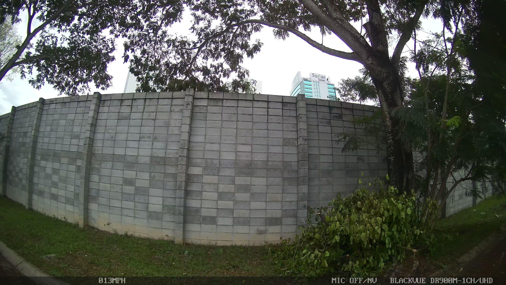 Street view near Sunway Hotel, Mutiara Damansara — © kaart_1 (CC BY-SA · Mapillary)
