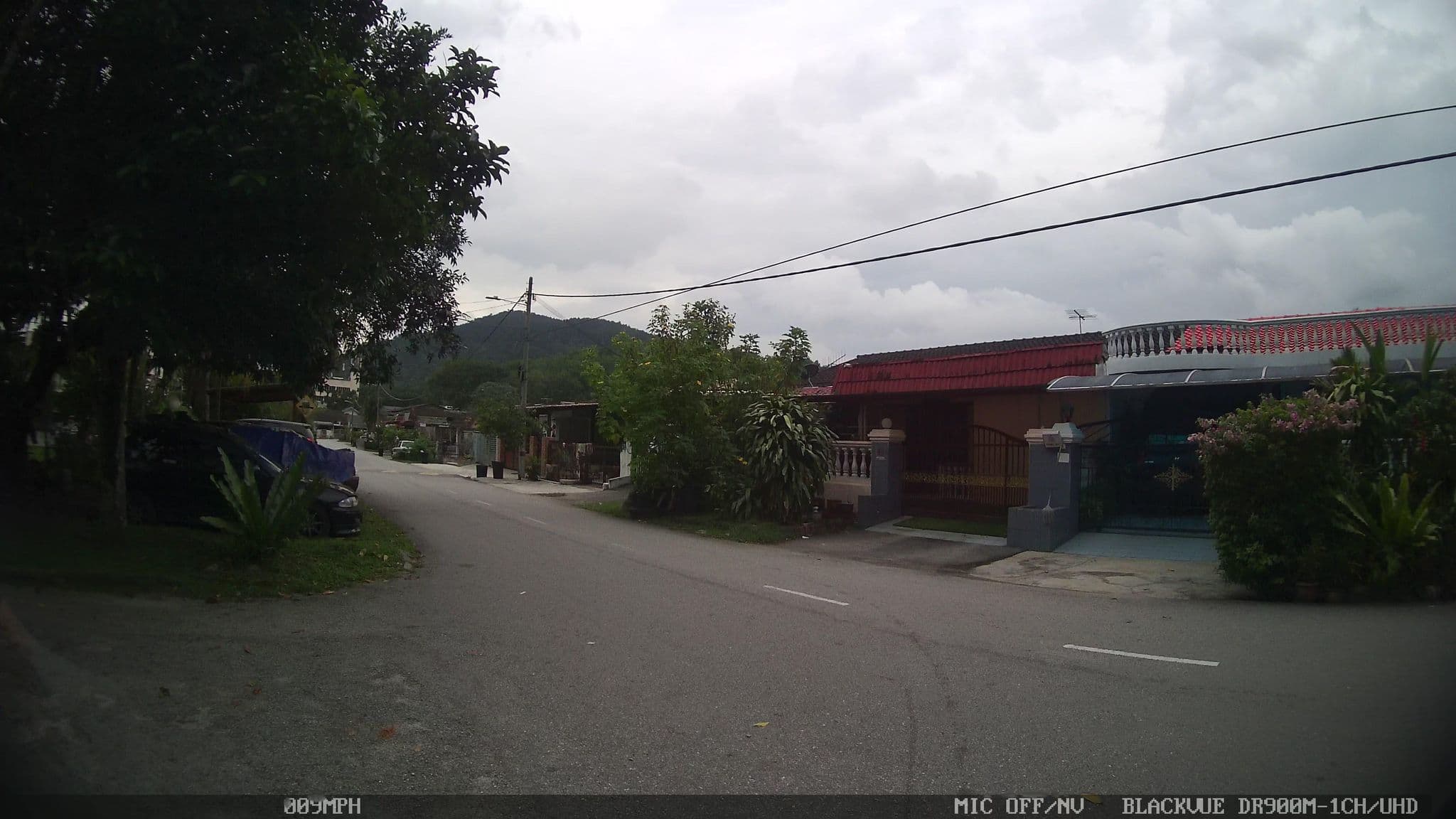 Street view near Sovotel Boutique Hotel @ Damansara Uptown 101, Kepong — © kaart_4 (CC BY-SA · Mapillary)