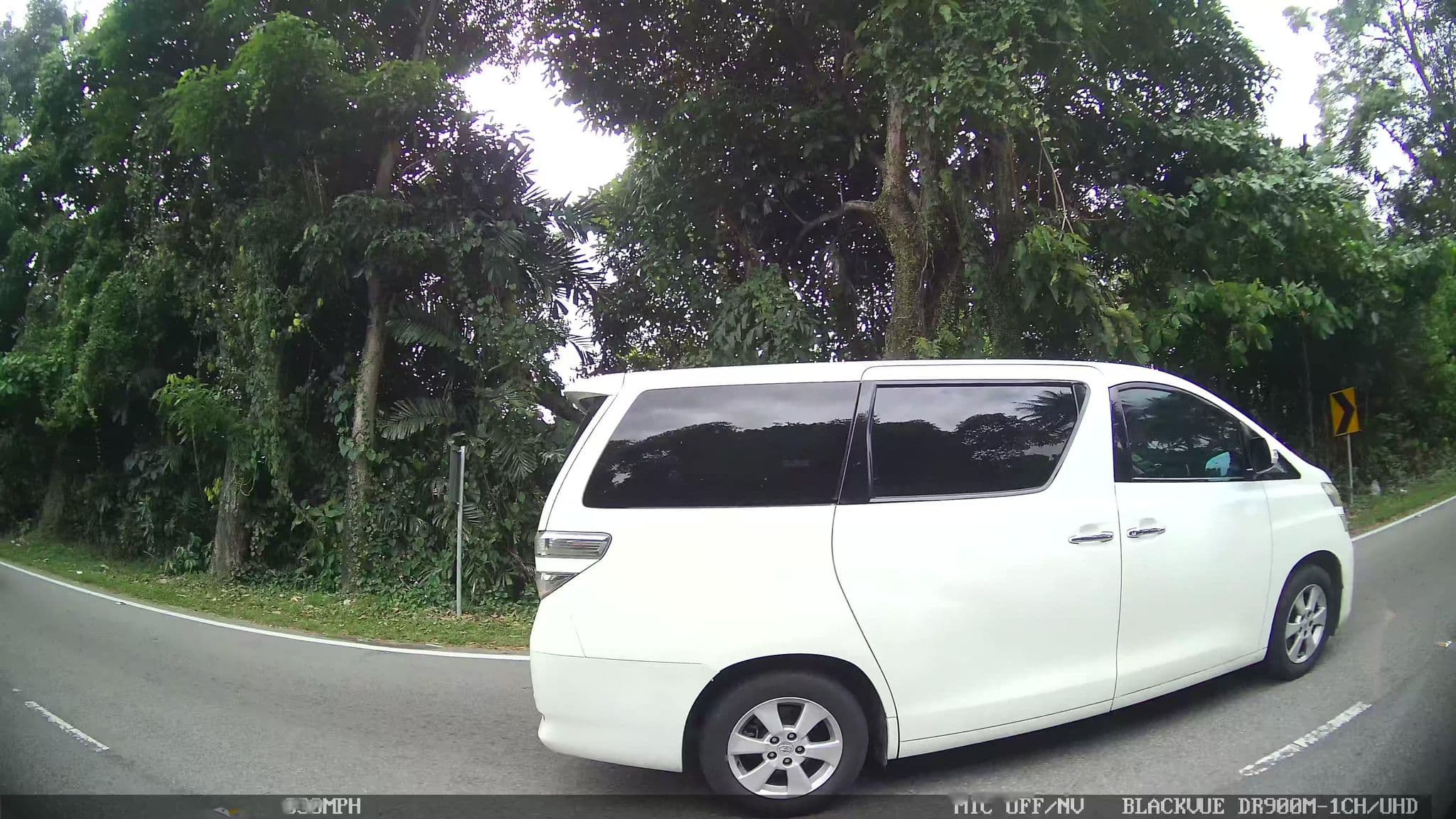 Street view near Jonathan calvin liu paradise, Kepong — © kaart_4 (CC BY-SA · Mapillary)