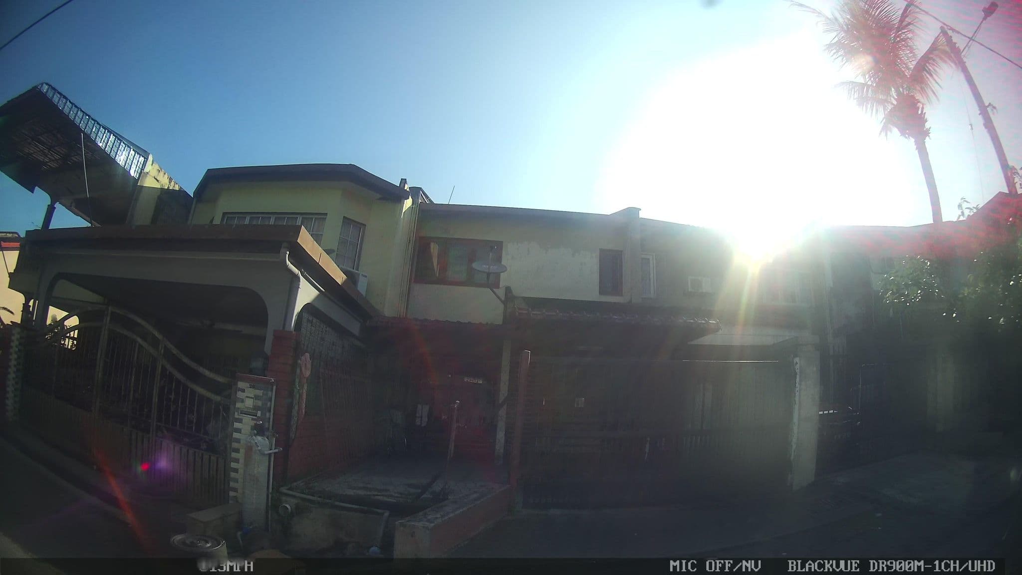 Street view near Meet Me In My Hotel Room, Kepong — © kaart_1 (CC BY-SA · Mapillary)