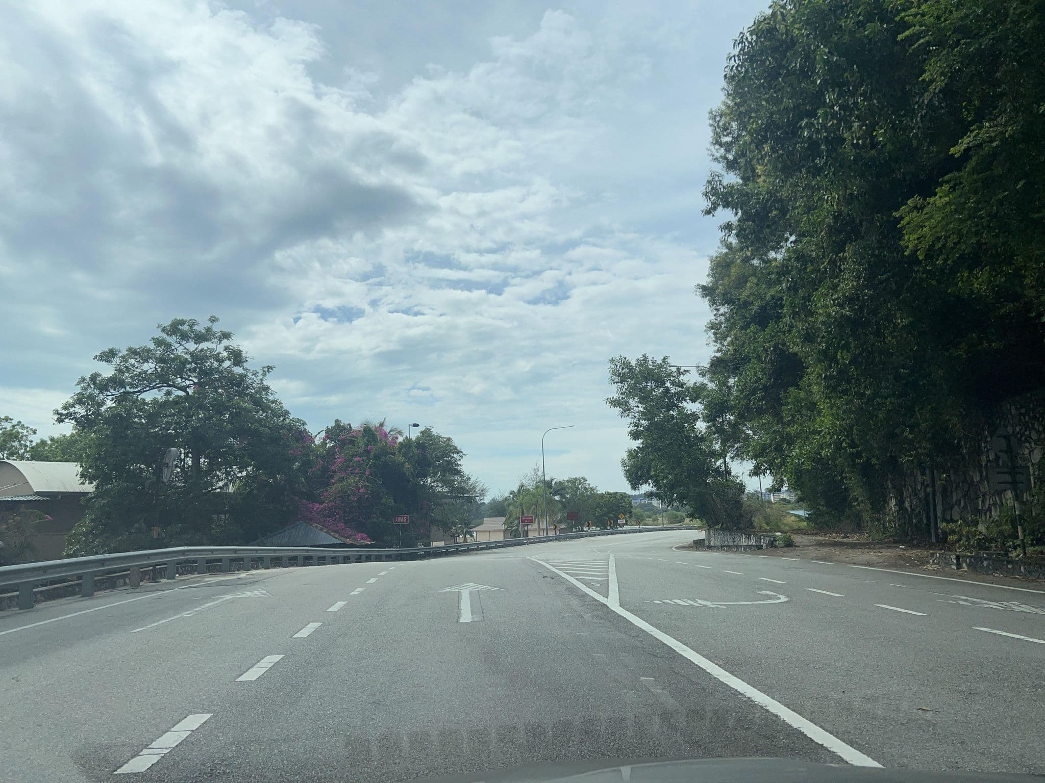 Street view near Room 8.15, Pangkor — © petajalanterbuka (CC BY-SA · Mapillary)
