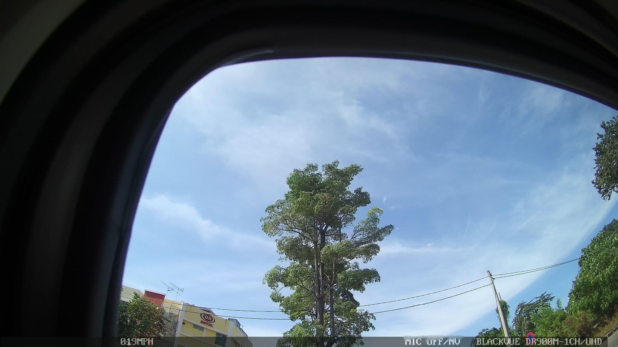 Street view near DR Hotel Penang, Bayan Lepas — © kaart_1 (CC BY-SA · Mapillary)